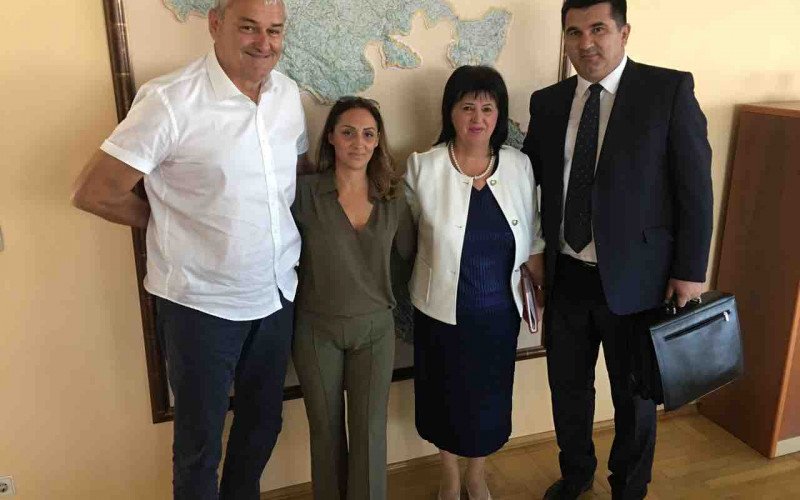 Ubrzati procedure za gradnju turističkog kompleksa na Majevici