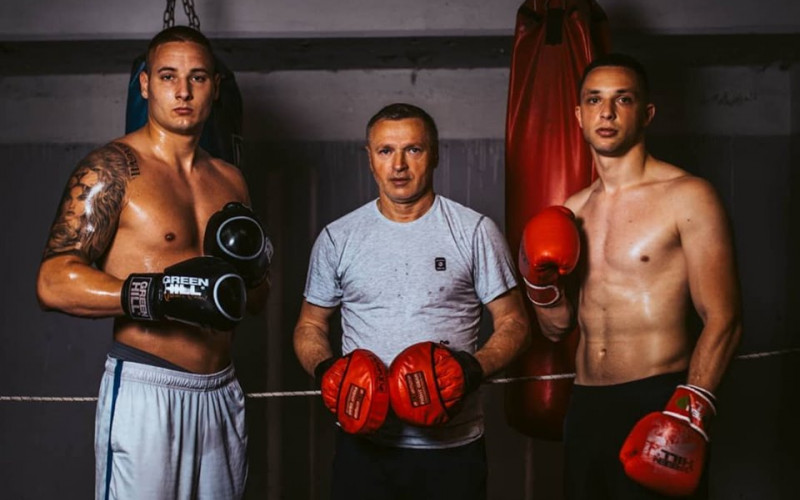 „Radnik ponovo na tronu“