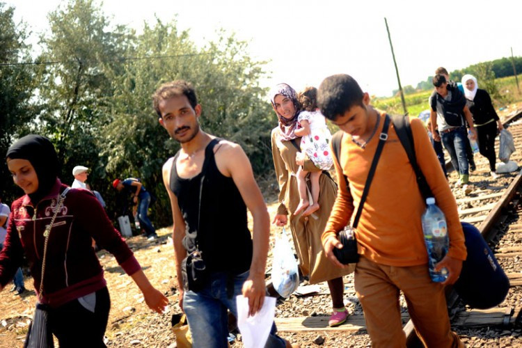 I naredne godine u BiH stiže 25.000 migranata