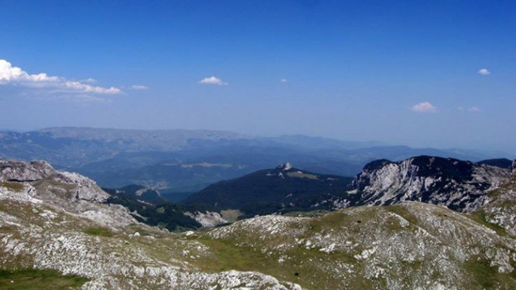 Sutra prvi snijeg ove sezone