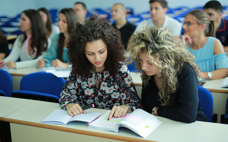 Na ferijalnom radu u Njemačkoj bila 22 studenta iz BiH