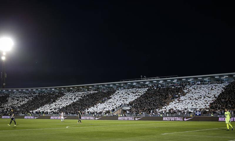 Partizan danas slavi 74. rođendan sportskog društva