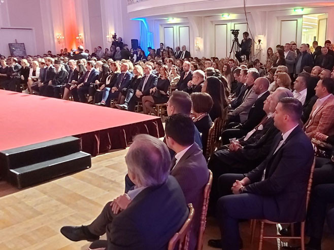 Otvoreni „Dani Srbije i Srpske“ u Beču