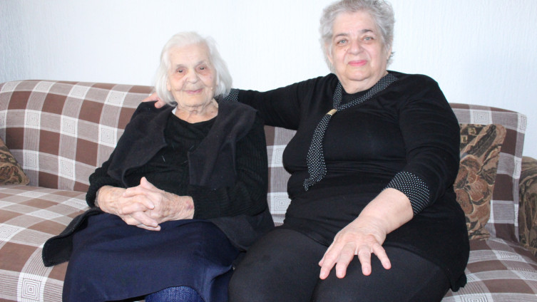 Baka Vida proslavila 100. rođendan, a ljekaru nije išla 20 godina