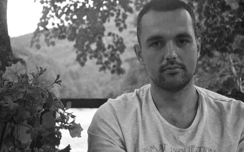 Nikola Grabovičkić izgubio bitku za život