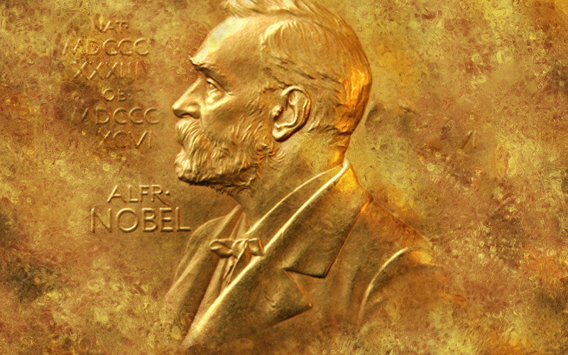 Pet zanimljivosti o Nobelovoj nagradi