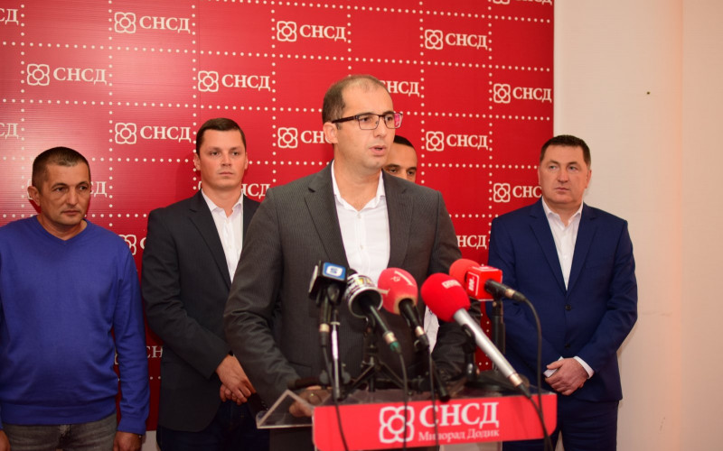 Realizaciju donacija Srpske i Srbije tempiraju za predizbornu kampanju gradonačelnika