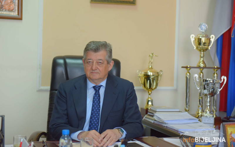 Mićić: Budući autoput je razvojna šansa i za Bijeljinu