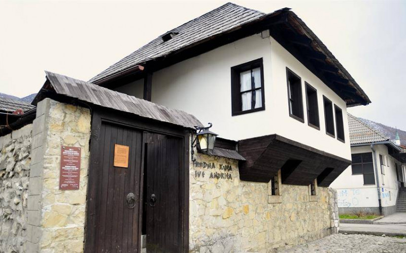 U Travniku počinju Andrićevi dani