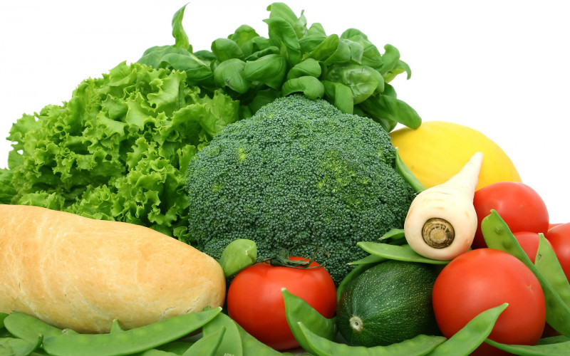 Koje povrće je zdravije kuvano, a koje sirovo