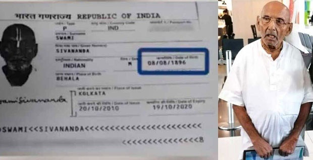 Indijac ima 123 godine i kaže da ima recept dugovječnosti (VIDEO)