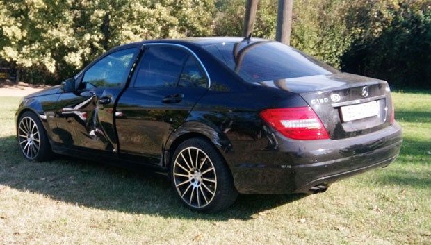 Stali da pomognu pa umalo dobili batine