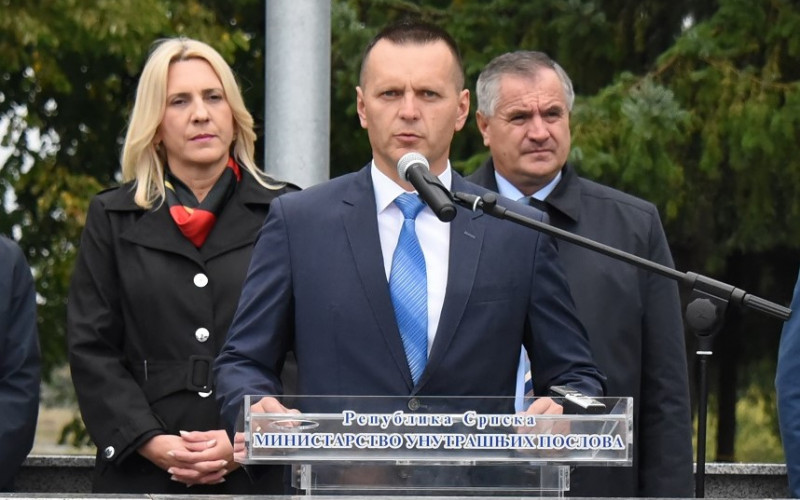 Cvijanovićeva, Višković i Lukač probili budžet za 2,4 miliona KM