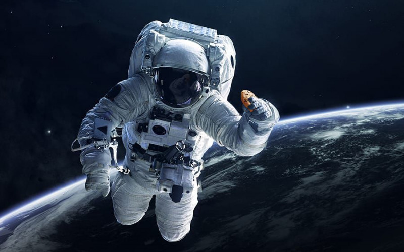 Koja je razlika između astronauta i kosmonauta?