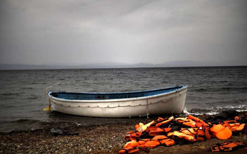 Novi migrantski talas i stara razjedinjenost Evrope