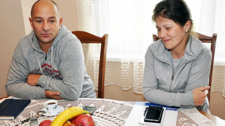 Humanitarna akcija za prikupljanje pomoći za liječenje Aleksandre Lazić iz Trnjaka