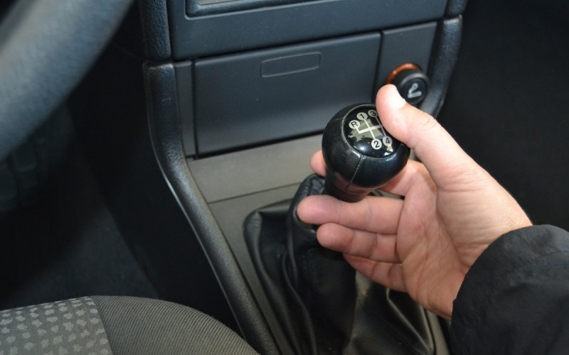 Koliko brzo auto može ići u rikverc?