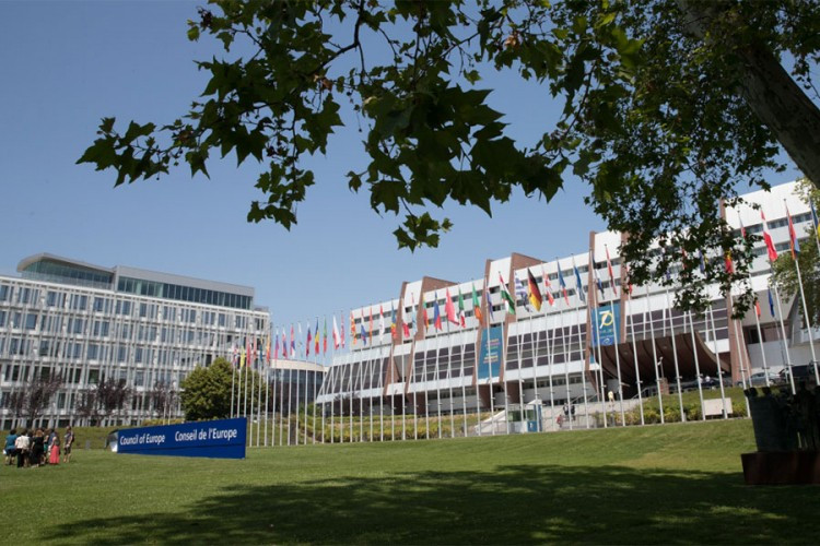 BiH praznu fotelje u Savjetu Evrope plaća 1,1 milion KM