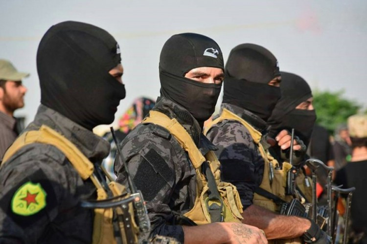 Ko su zapravo Kurdi i zašto ih Turska napada?