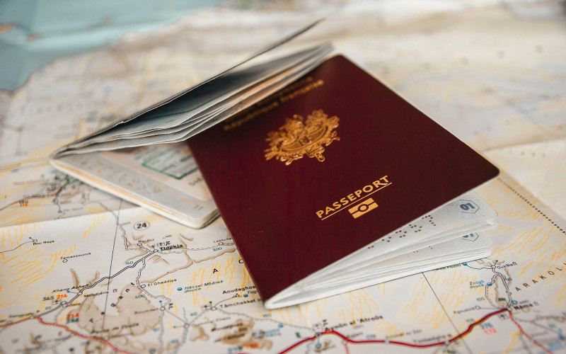 Koliko košta čiji pasoš? Ako nemaš državljanstvo, kupi ga legalno