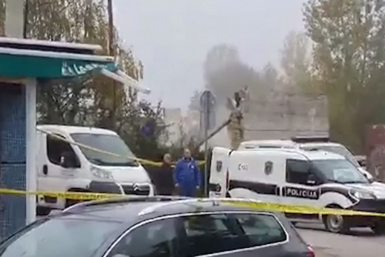 Uhapšene dvije osobe zbog ubistva djevojke u Sarajevu