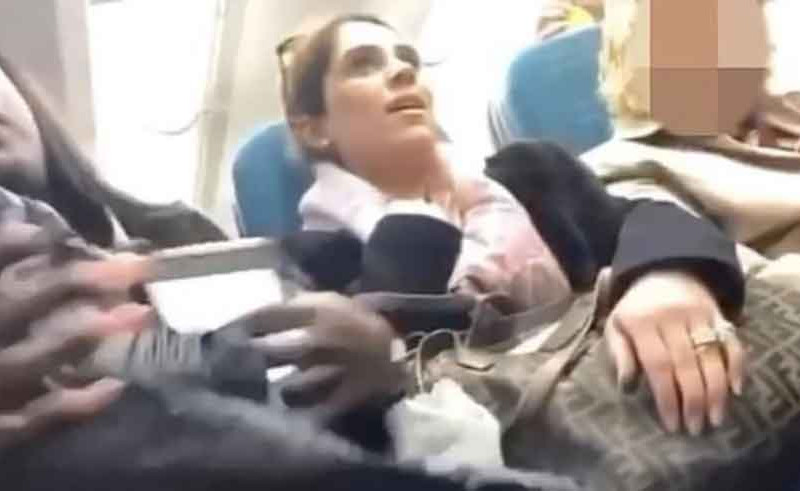 Žene se posvađale oko toga koja je deblja: Svađa prerasla u fizički obračun