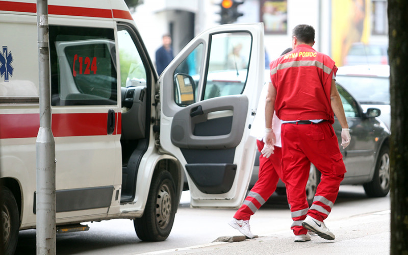 Dječaka (13) ubila struja, komšije nagađaju šta se desilo