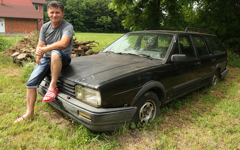 APEL OCA LUKE JOVIĆA “Ne stavljajte mog sina na stub srama”