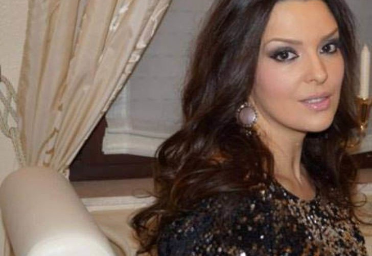 Ljepotica iz Semberije: Ana Mirjana Račanović najljepša Mis BiH svih vremena