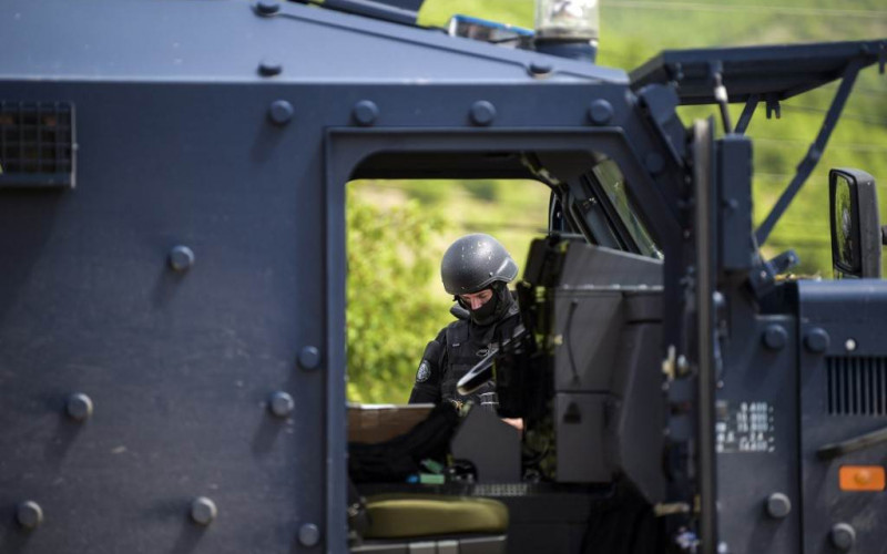 U akcije ROSU uhapšene dvije osobe zbog ubistva Ivanovića