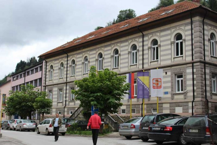 Srpske stranke daće u Srebrenici jednog kandidata