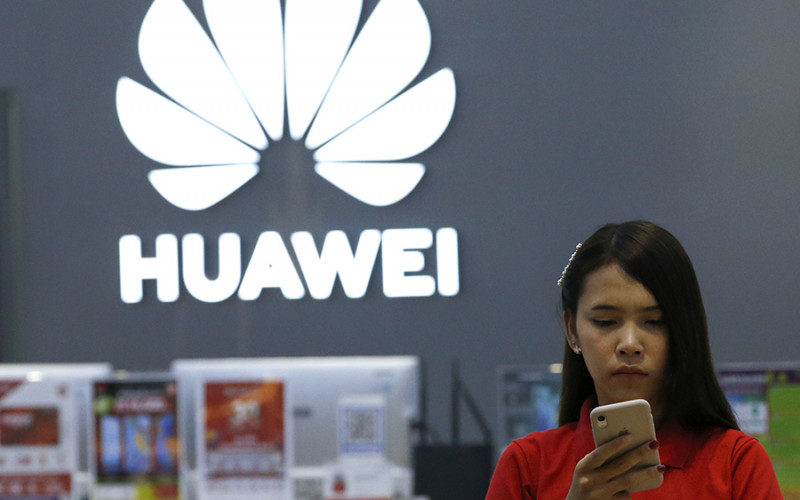 Njemačka saopštila da neće zabraniti Huavei