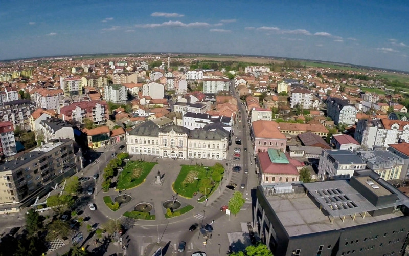 Bliži se kraj životu u alternativnom smještaju: U Bijeljini grade tri zgrade za izbjegle i raseljene