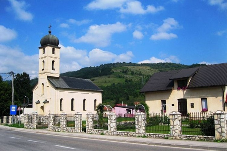 Pokušaj otmice 10-godišnjeg dječaka