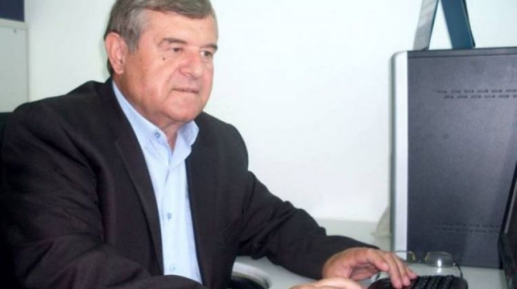 Promocija knjige Tihomira Nestorovića 