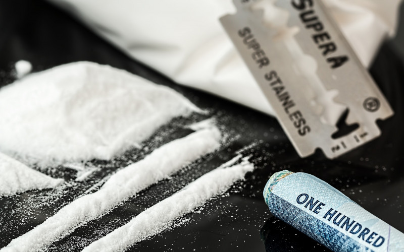 Koliko košta gram kokaina širom svijeta?