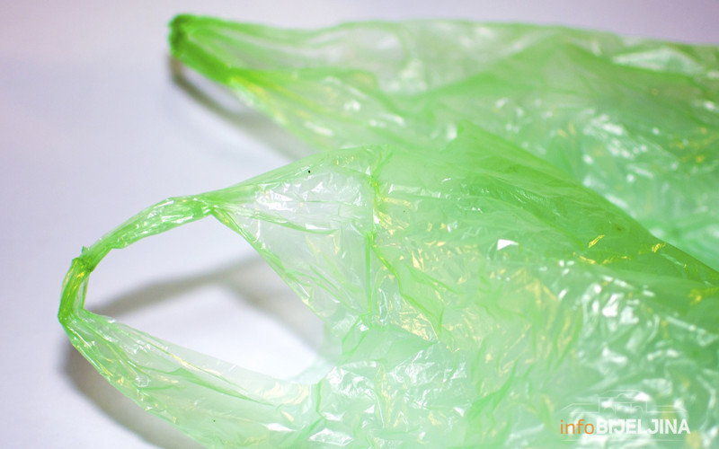 Besplatne kese postaju prošlost