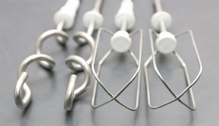 Zabranjen uvoz 200 mutilica za mikser iz Kine jer nisu bezbjedne za upotrebu