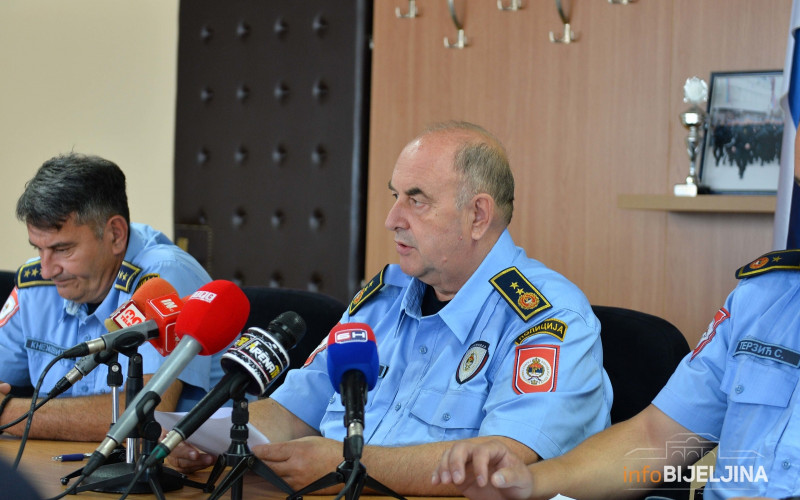 Za devet mjeseci tužilaštvima prijavljena 42 lica