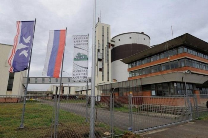 Izuzetna ponuda investitora iz Kine za kupovinu ,,Šećerane