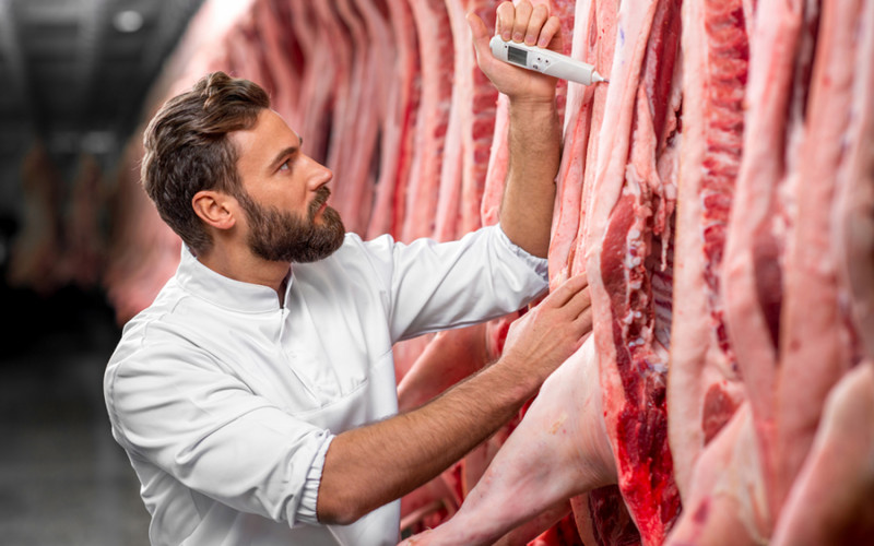 Meso odmrzavaju, pa prodaju kao svježe