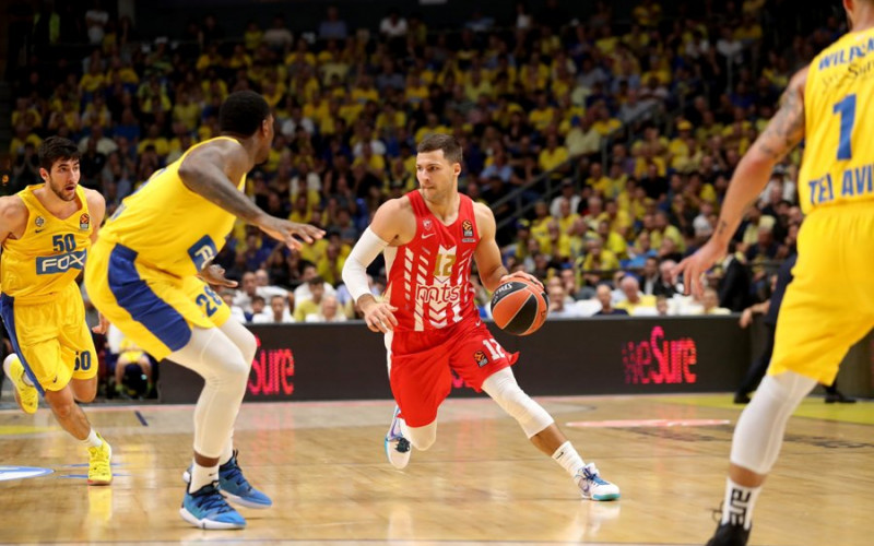 DRAMA U IZRAELU Zvezda pala u produžetku