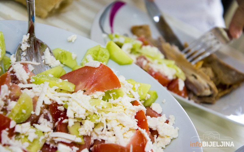 Po kome je šopska salata dobila ime?