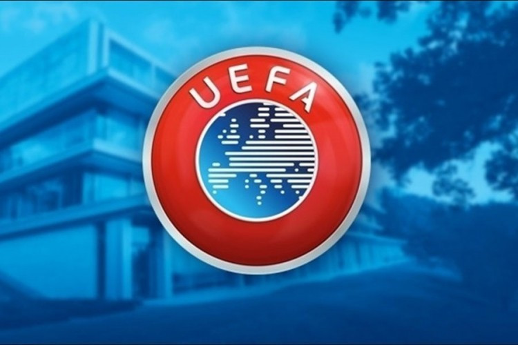 UEFA pokrenula postupak protiv Crne Gore i Kosova