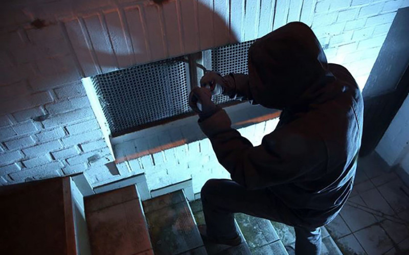 Iz kuće u Prijedoru ukradeno 15.000 maraka