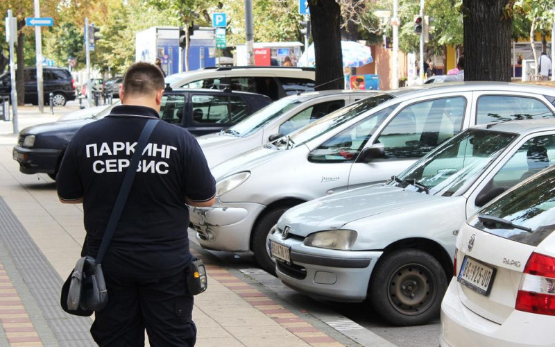 Dobila je parking kaznu kad je vodila dijete u bolnicu, a onda je Sanja svima natjerala suze na oči