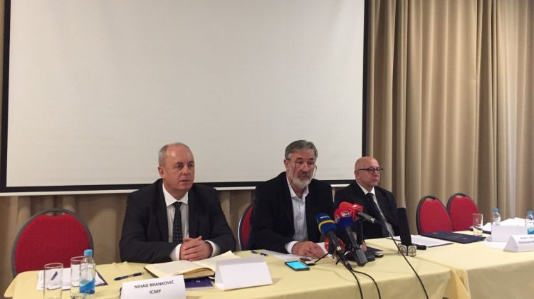 Okrugli sto u Bijeljini o problemima u traženju nestalih