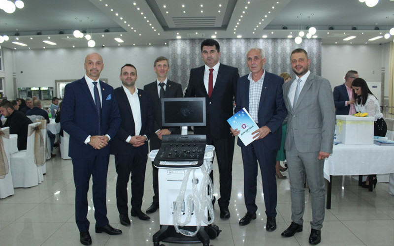 Održano “Veče zahvalnosti donatorima”