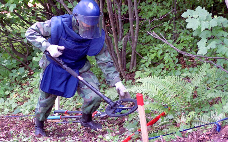 BiH minama NAJZAGAĐENIJA zemlja u Evropi