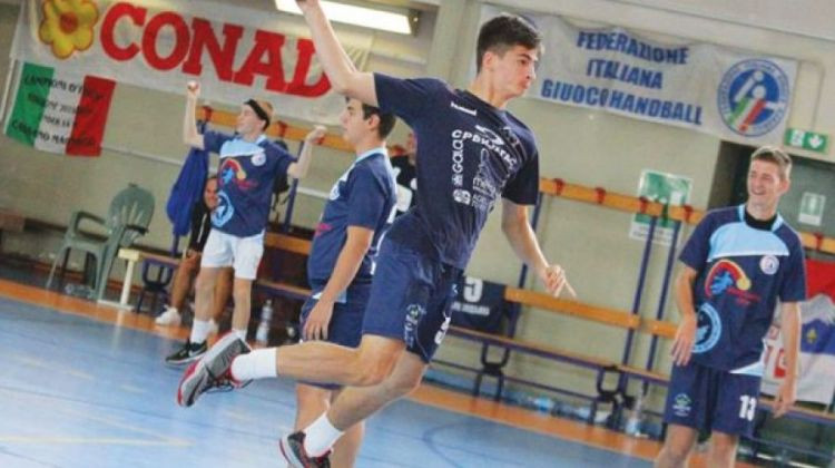 VUK ŠOJA KAPITEN RK ''RADNIK'' BIJELJINA: Tilen Strmljan uzor, a najdraži predmet srpski jezik